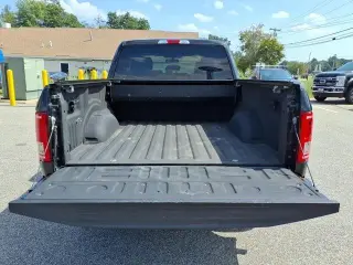 Ford F-150 2015 4x4 XLT 4p SuperCab 6.5 pies SB