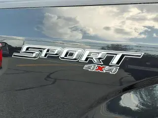 Ford F-150 2015 4x4 XLT 4p SuperCab 6.5 pies SB