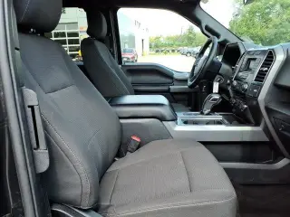 Ford F-150 2015 4x4 XLT 4p SuperCab 6.5 pies SB