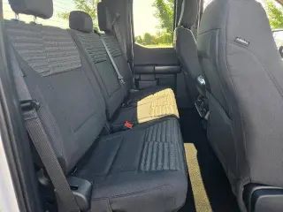 Ford F-150 2023 4x4 XL 4p SuperCab 6,5 ft. SB