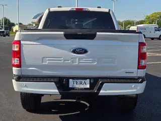 Ford F-150 2023 4x4 XL 4p SuperCab 6,5 ft. SB