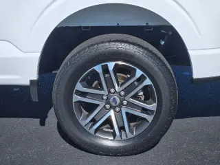 Ford F-150 2023 4x4 XL 4p SuperCab 6,5 ft. SB