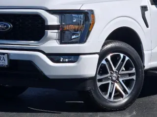 Ford F-150 2023 4x4 XL 4p SuperCab 6,5 ft. SB