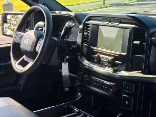 Ford F-150 2023 4x4 XL 4p SuperCab 6,5 ft. SB