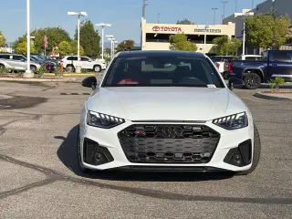 Audi S4 2022 AWD 3.0T quattro Premium Plus 4p Sedan