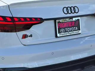 Audi S4 2022 AWD 3.0T quattro Premium Plus 4p Sedan
