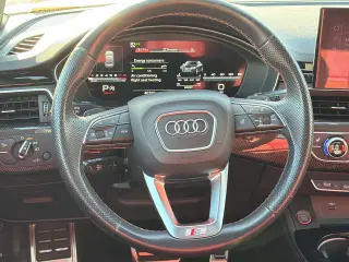 Audi S4 2022 AWD 3.0T quattro Premium Plus 4p Sedan