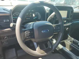 Ford F-150 2023 4x4 XL 4p SuperCab 6.5 ft. SB