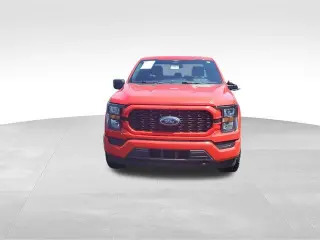 Ford F-150 2023 4x4 XL 4p SuperCab 6.5 ft. SB