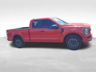 Ford F-150 2023 4x4 XL 4p SuperCab 6.5 ft. SB