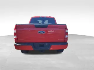 Ford F-150 2023 4x4 XL 4p SuperCab 6.5 ft. SB