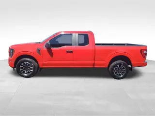 Ford F-150 2023 4x4 XL 4p SuperCab 6.5 ft. SB