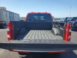 Ford F-150 2023 4x4 XL 4p SuperCab 6.5 ft. SB