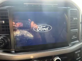 Ford F-150 2024 4x4 XLT 4p SuperCrew 5.5 ft. SB