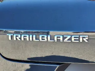 Chevrolet Trailblazer 2021 LS 4dr SUV