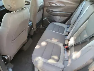 Chevrolet Trailblazer 2021 LS 4dr SUV