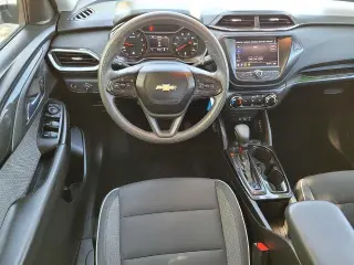 Chevrolet Trailblazer 2021 LS 4dr SUV
