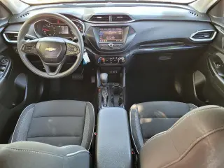 Chevrolet Trailblazer 2021 LS 4dr SUV