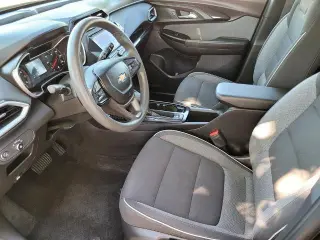 Chevrolet Trailblazer 2021 LS 4dr SUV
