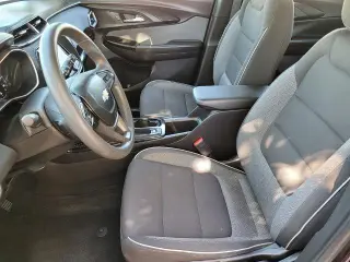 Chevrolet Trailblazer 2021 LS 4dr SUV