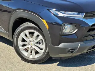 Chevrolet Trailblazer 2021 LS 4dr SUV