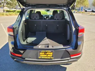 Chevrolet Trailblazer 2021 LS 4dr SUV