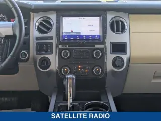 Ford Expedition EL 2015 4x2 Limited 4p SUV