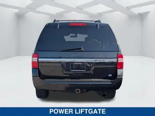 Ford Expedition EL 2015 4x2 Limited 4p SUV