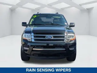 Ford Expedition EL 2015 4x2 Limited 4p SUV