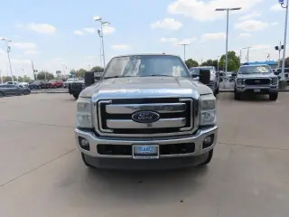 Ford F-250 Super Duty 2013 4x4 XLT 4p. Cabina de Tripulación 6.8 pies. CA Pick-up