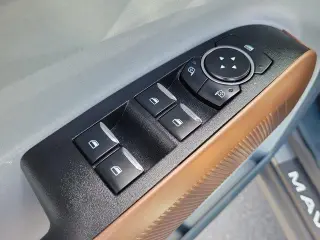 Ford Maverick 2024 AWD Lariat 4dr Supercrew 4.5 ft. SB