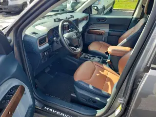 Ford Maverick 2024 AWD Lariat 4dr Supercrew 4.5 ft. SB