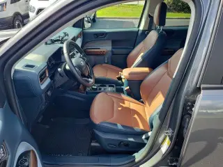 Ford Maverick 2024 AWD Lariat 4dr Supercrew 4.5 ft. SB