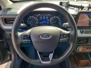 Ford Maverick 2024 AWD Lariat 4dr Supercrew 4.5 ft. SB