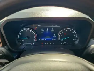 Ford Maverick 2024 AWD Lariat 4dr Supercrew 4.5 ft. SB