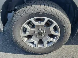 Ford Maverick 2024 AWD Lariat 4dr Supercrew 4.5 ft. SB