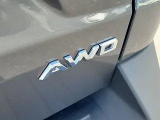 Ford Maverick 2024 AWD Lariat 4dr Supercrew 4.5 ft. SB