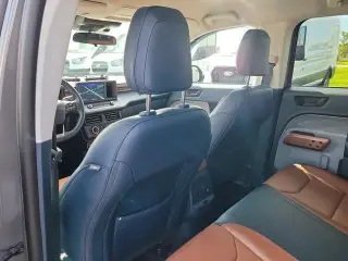 Ford Maverick 2024 AWD Lariat 4dr Supercrew 4.5 ft. SB