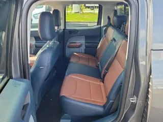 Ford Maverick 2024 AWD Lariat 4dr Supercrew 4.5 ft. SB