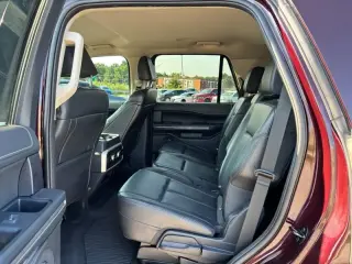 Ford Expedition 2023 4x4 XLT 4p SUV