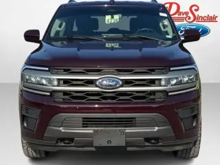 Ford Expedition 2023 4x4 XLT 4p SUV