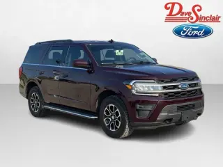 Ford Expedition 2023 4x4 XLT 4p SUV