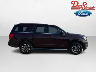 Ford Expedition 2023 4x4 XLT 4p SUV