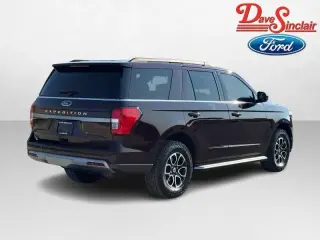 Ford Expedition 2023 4x4 XLT 4p SUV