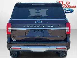 Ford Expedition 2023 4x4 XLT 4p SUV