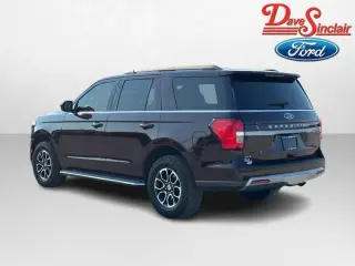 Ford Expedition 2023 4x4 XLT 4p SUV