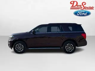 Ford Expedition 2023 4x4 XLT 4p SUV