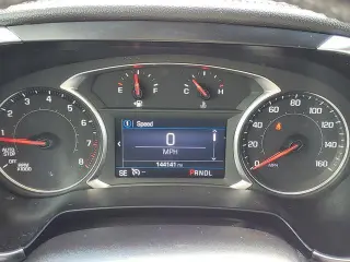 Chevrolet Blazer 2020 AWD LT 4p SUV con 2LT