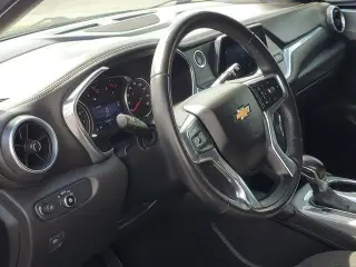 Chevrolet Blazer 2020 AWD LT 4p SUV con 2LT