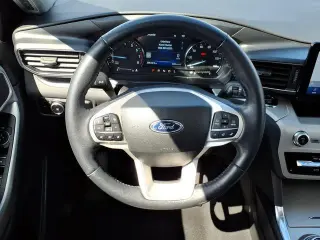 Ford Explorer 2023 AWD XLT 4p SUV